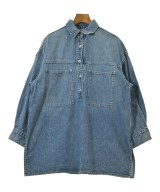 SLOBE IENA カジュアルシャツ