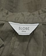 SLOBE IENA（スローブイエナ）ブラウス グレー サイズ:F レディース/2200683458312