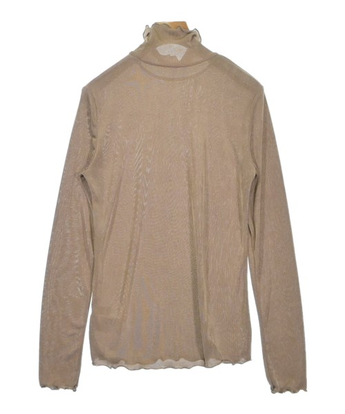 SLOBE IENA（スローブイエナ）Tシャツ・カットソー 茶 サイズ:F レディース/2200683458343