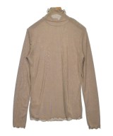 SLOBE IENA（スローブイエナ）Tシャツ・カットソー 茶 サイズ:F レディース/2200683458343