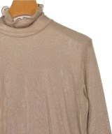 SLOBE IENA（スローブイエナ）Tシャツ・カットソー 茶 サイズ:F レディース/2200683458343