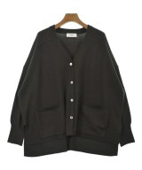 SLOBE IENA（スローブイエナ）カーディガン 茶 サイズ:F レディース/2200683987065