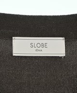SLOBE IENA（スローブイエナ）カーディガン 茶 サイズ:F レディース/2200683987065