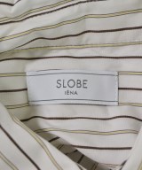 SLOBE IENA（スローブイエナ）カジュアルシャツ 白 サイズ:F レディース/2200683987157
