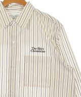 SLOBE IENA（スローブイエナ）カジュアルシャツ 白 サイズ:F レディース/2200683987157
