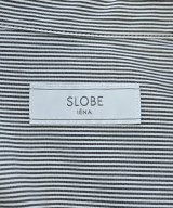 SLOBE IENA（スローブイエナ）カジュアルシャツ 紺 サイズ:F レディース/2200683987164