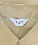 SLOBE IENA（スローブイエナ）カジュアルシャツ ベージュ サイズ:F レディース/2200683987171