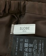 SLOBE IENA（スローブイエナ）その他 茶 サイズ:38(M位) レディース/2200683987218