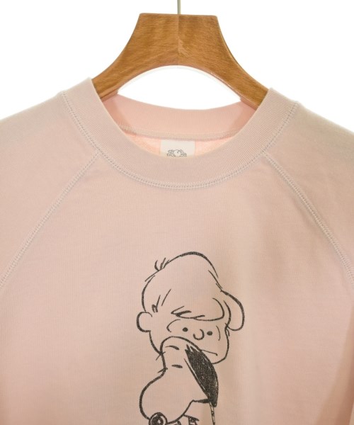 SLOBE IENA（スローブイエナ）スウェット ピンク サイズ:F レディース/2200688670016