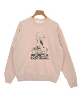 SLOBE IENA（スローブイエナ）スウェット ピンク サイズ:F レディース/2200688670016