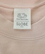 SLOBE IENA（スローブイエナ）スウェット ピンク サイズ:F レディース/2200688670016
