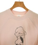 SLOBE IENA（スローブイエナ）スウェット ピンク サイズ:F レディース/2200688670016