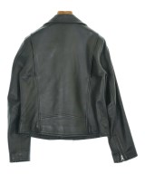 SLOBE IENA（スローブイエナ）ライダース 黒 サイズ:38(M位) レディース/2200688815011