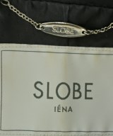 SLOBE IENA（スローブイエナ）ライダース 黒 サイズ:38(M位) レディース/2200688815011