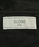 SLOBE IENA（スローブイエナ）ブラウス 黒 サイズ:F レディース/2200682524025