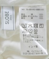 SLOBE IENA（スローブイエナ）その他 白 サイズ:-(M位) レディース/2200684637068