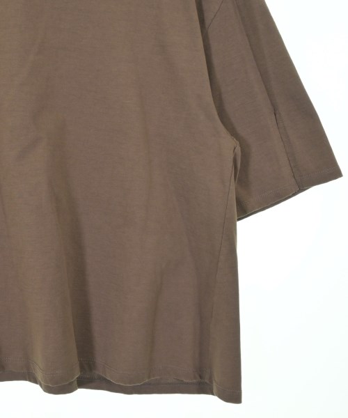 SLOBE IENA（スローブイエナ）Tシャツ・カットソー 茶 サイズ:-(M位) レディース/2200685782095