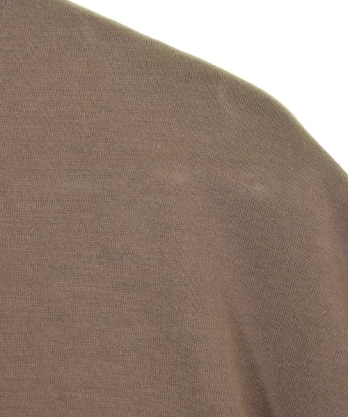 SLOBE IENA（スローブイエナ）Tシャツ・カットソー 茶 サイズ:-(M位) レディース/2200685782095