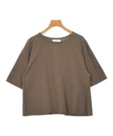 SLOBE IENA（スローブイエナ）Tシャツ・カットソー 茶 サイズ:-(M位) レディース/2200685782095
