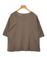 SLOBE IENA（スローブイエナ）Tシャツ・カットソー 茶 サイズ:-(M位) レディース/2200685782095