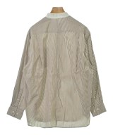 SLOBE IENA（スローブイエナ）カジュアルシャツ 茶 サイズ:F レディース/2200685782194