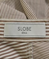 SLOBE IENA（スローブイエナ）カジュアルシャツ 茶 サイズ:F レディース/2200685782194
