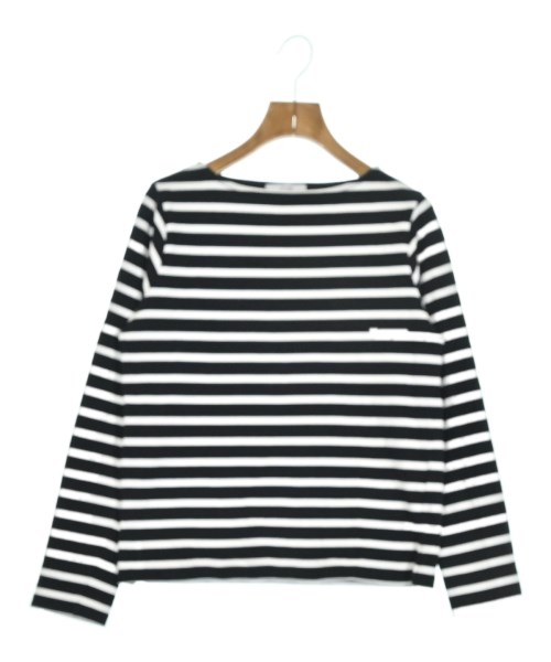 SLOBE IENA(スローブイエナ)Tシャツ・カットソー 黒 サイズ:-(M位)/2200677624020