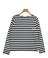 SLOBE IENA（スローブイエナ）Tシャツ・カットソー 黒 サイズ:-(M位) レディース/2200677624020
