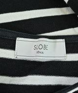 SLOBE IENA（スローブイエナ）Tシャツ・カットソー 黒 サイズ:-(M位) レディース/2200677624020