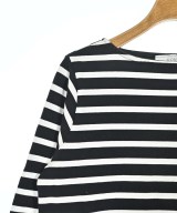 SLOBE IENA（スローブイエナ）Tシャツ・カットソー 黒 サイズ:-(M位) レディース/2200677624020