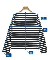 SLOBE IENA（スローブイエナ）Tシャツ・カットソー 黒 サイズ:-(M位) レディース/2200677624020