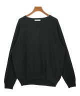 SLOBE IENA（スローブイエナ）ニット・セーター 黒 サイズ:F レディース/2200684149042