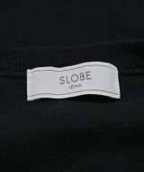 SLOBE IENA（スローブイエナ）ニット・セーター 黒 サイズ:F レディース/2200684149042