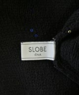 SLOBE IENA（スローブイエナ）カーディガン 黒 サイズ:-(L位) レディース/2200684808154