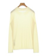 SLOBE IENA（スローブイエナ）Tシャツ・カットソー 黄 サイズ:-(M位) レディース/2200685741047