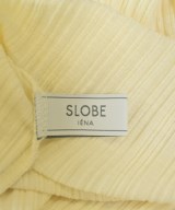 SLOBE IENA（スローブイエナ）Tシャツ・カットソー 黄 サイズ:-(M位) レディース/2200685741047