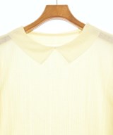 SLOBE IENA（スローブイエナ）Tシャツ・カットソー 黄 サイズ:-(M位) レディース/2200685741047