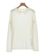 SLOBE IENA（スローブイエナ）Tシャツ・カットソー 白 サイズ:-(M位) レディース/2200685741054
