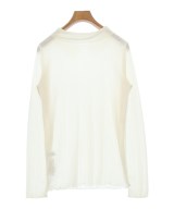SLOBE IENA（スローブイエナ）Tシャツ・カットソー 白 サイズ:-(M位) レディース/2200685741054