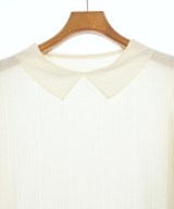 SLOBE IENA（スローブイエナ）Tシャツ・カットソー 白 サイズ:-(M位) レディース/2200685741054