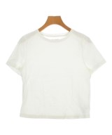 SLOBE IENA（スローブイエナ）Tシャツ・カットソー 白 サイズ:-(M位) レディース/2200687476084