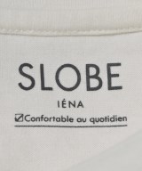 SLOBE IENA（スローブイエナ）Tシャツ・カットソー 白 サイズ:-(M位) レディース/2200687476084
