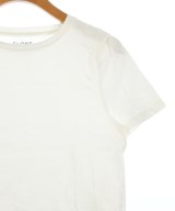 SLOBE IENA（スローブイエナ）Tシャツ・カットソー 白 サイズ:-(M位) レディース/2200687476084