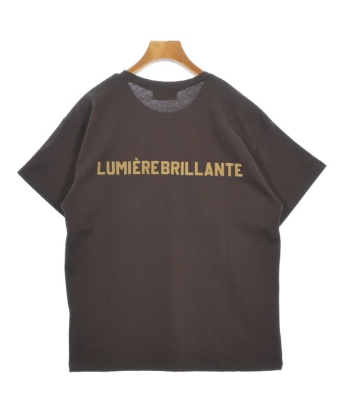 SLOBE IENA（スローブイエナ）Tシャツ・カットソー 茶 サイズ:-(XL位) レディース/2200688399023