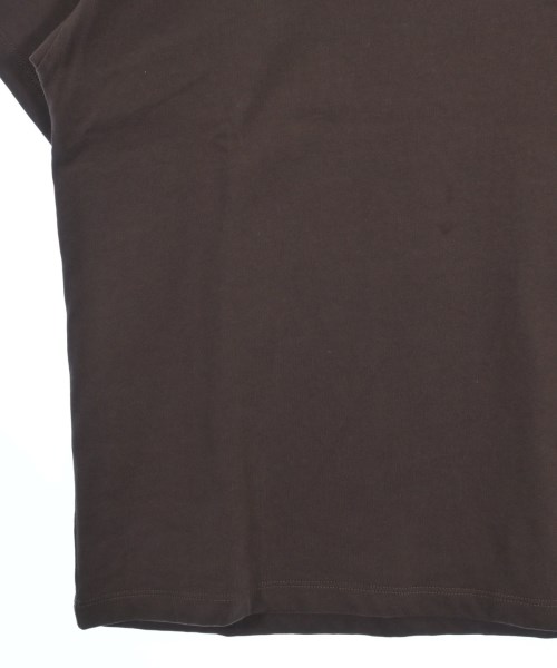 SLOBE IENA（スローブイエナ）Tシャツ・カットソー 茶 サイズ:-(XL位) レディース/2200688399023