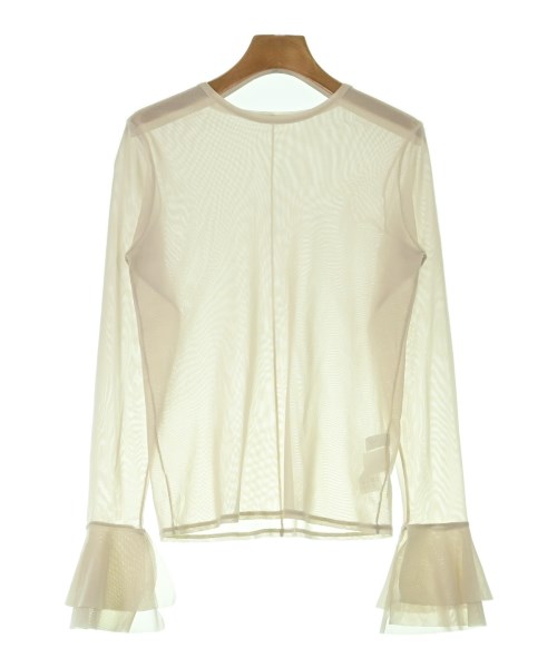 SLOBE IENA(スローブイエナ)Tシャツ・カットソー 白 サイズ:-(S位)/2200689365072