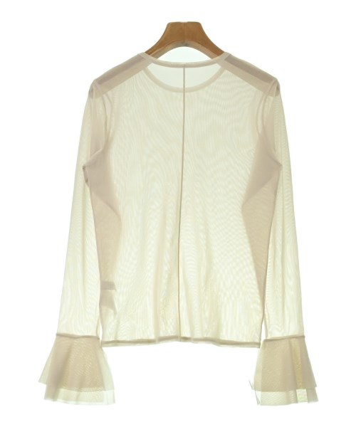 SLOBE IENA（スローブイエナ）Tシャツ・カットソー 白 サイズ:-(S位) レディース/2200689365072