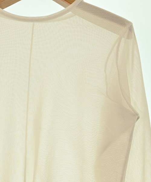 SLOBE IENA（スローブイエナ）Tシャツ・カットソー 白 サイズ:-(S位) レディース/2200689365072