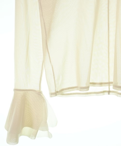 SLOBE IENA（スローブイエナ）Tシャツ・カットソー 白 サイズ:-(S位) レディース/2200689365072