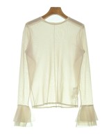 SLOBE IENA（スローブイエナ）Tシャツ・カットソー 白 サイズ:-(S位) レディース/2200689365072